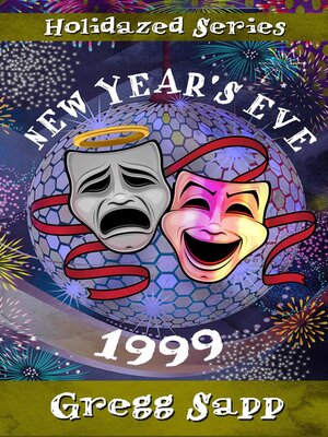 cover image of New Year's Eve 1999
